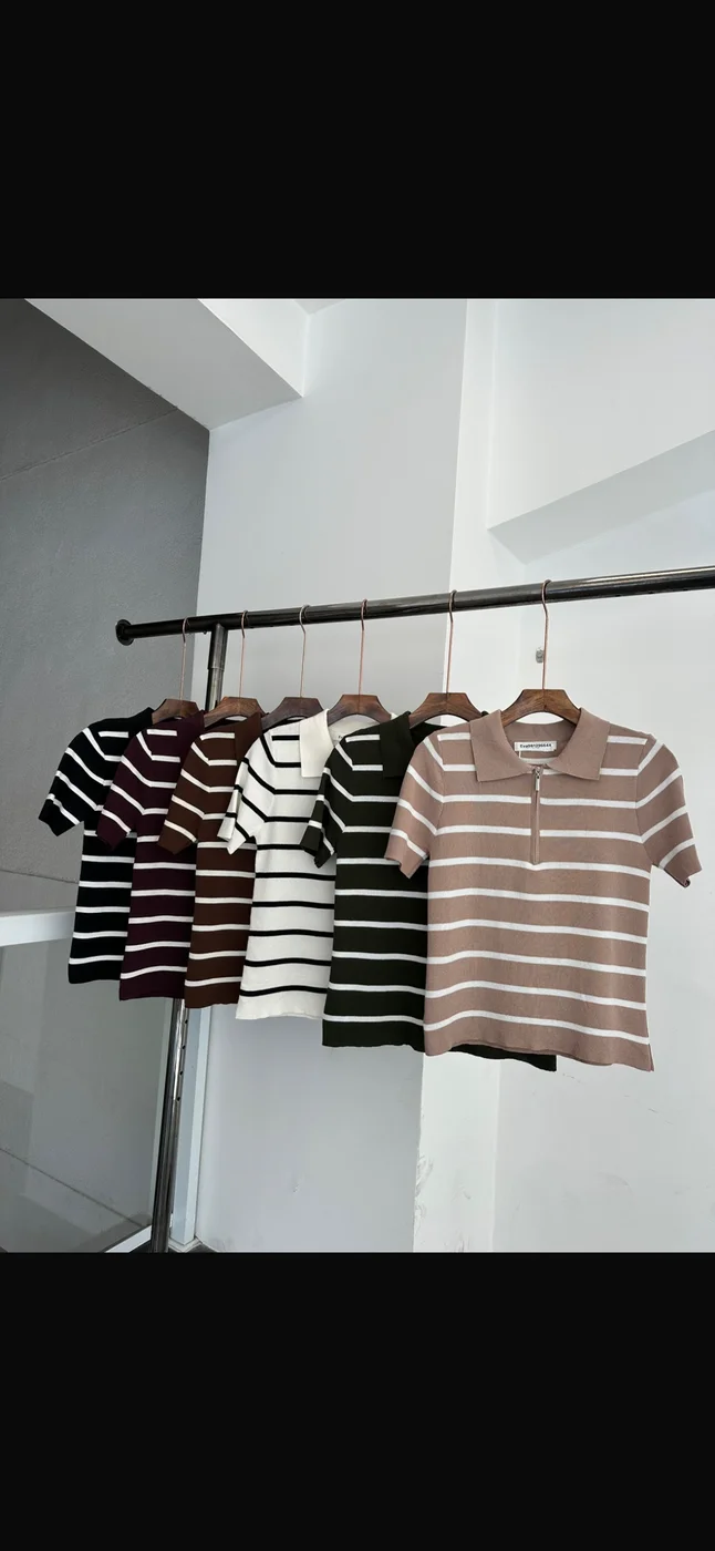Blusa Modal Antônia