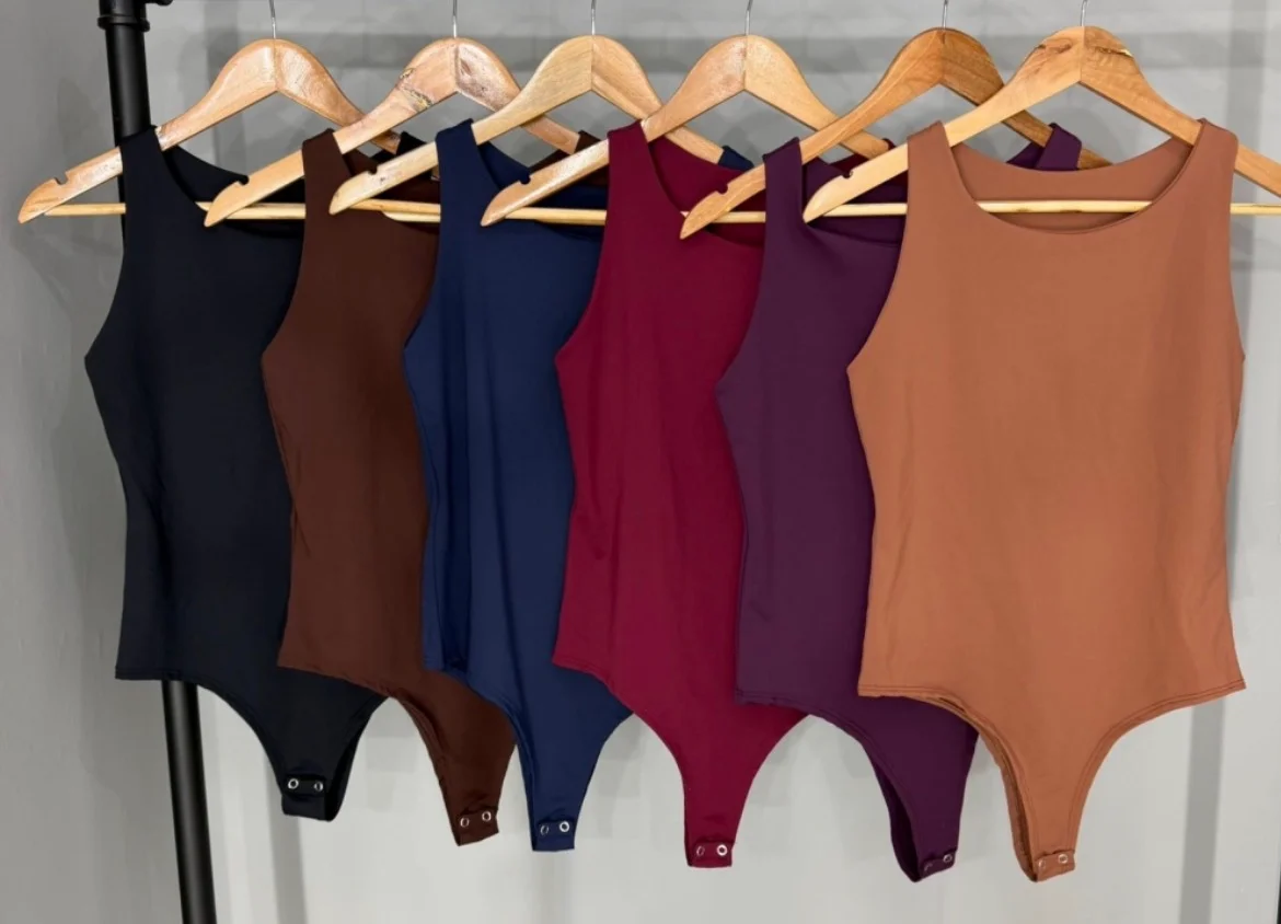 Body Zara