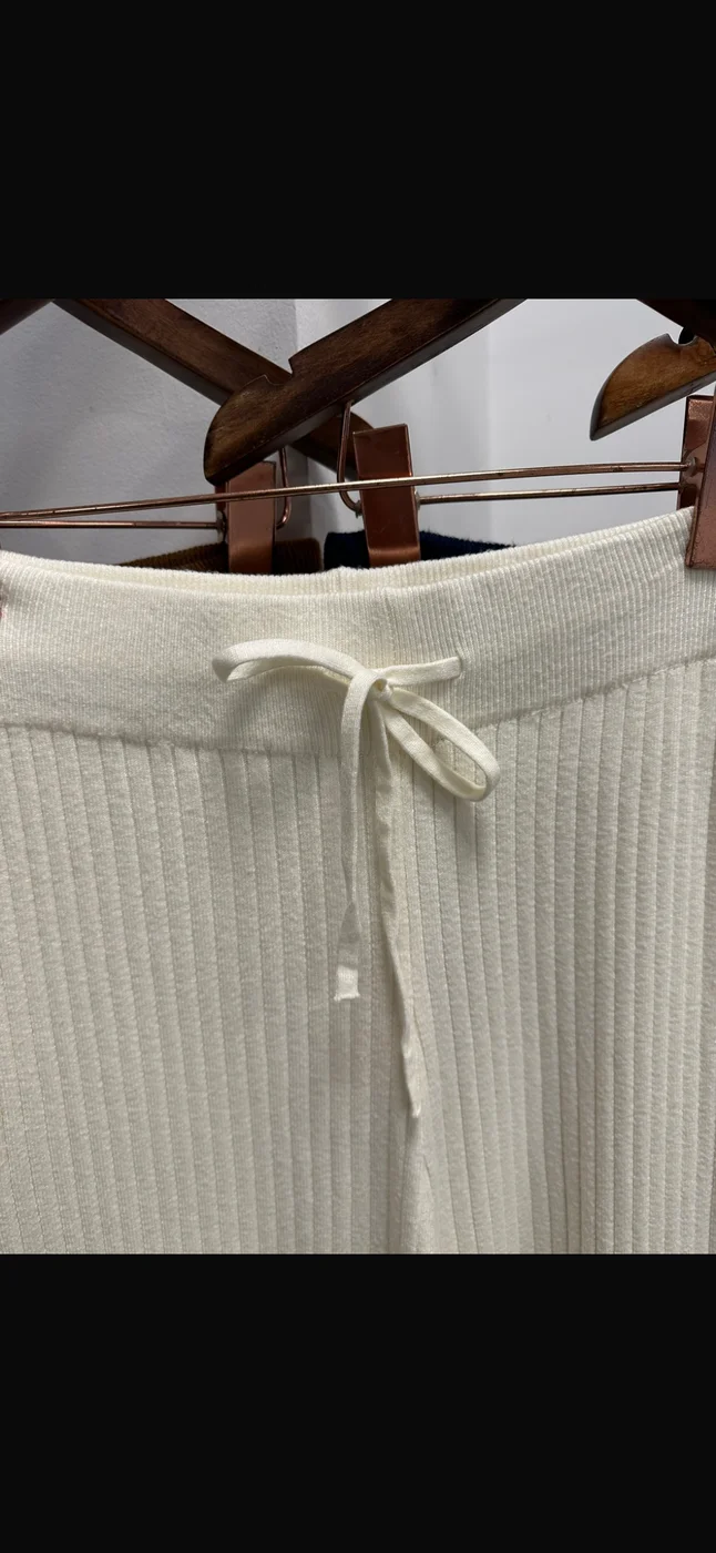 Calça Modal